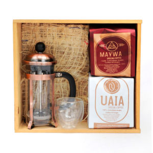 KIT COFFEE HIGH EXPERIENCE