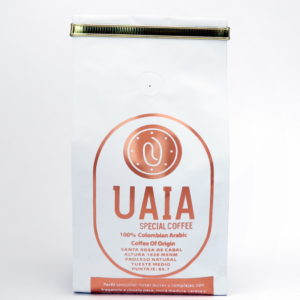 Café de Especialidad Proceso Natural